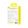 Auto kiirlaadija GoTrip 30W 12-24V 2xUSB-C PD, must