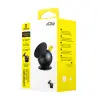 Auto armatuurlaua magnetkinnitus nutitelefonidele PrimeTrip VC1 Air, must