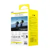 Auto armatuurlaua magnetkinnitus nutitelefonidele PrimeTrip VC1 Air, must