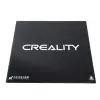Carborundum glass plate for 3D printer CR-6SE CREALITY 245*255*4 3007020064
