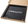 Carborundum glass plate for 3D printer CR-6SE CREALITY 245*255*4 3007020064