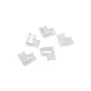 LED STRIP CORNER CONNECTOR /10mm 5PCS