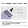 Creality Falcon2 / Falcon2 Pro asendus kaitseklaas 5tk