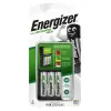 Energizer Maxi Charger + 4 x HR6/AA 2000 mAh