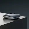 Smart home bridge gateway Zigbee Bluetooth Wi-Fi, TUYA USB C, dark blue