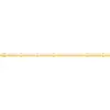 LED riba, 5m rull, 24Vdc, 14W/m, COB 528LED/m, 1680lm, külmvalge 6000K, IP20, 180°