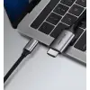 Kaabel USB-C isane - HDMI 4K@60Hz isane 1.5m MM142 UGREEN