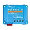 Orion-Tr DC-DC Converters Non isolated Orion-Tr 24/12-10 (120W) DC-DC converter Retail
