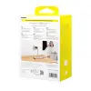 Wall Fast Charger Palm 20W USB-C QC3.0 PD3.0, Black