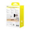 Seina kiirlaadija Palm 20W USB-C QC3.0 PD3.0, valge