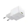 Seina kiirlaadija Palm 20W USB-C QC3.0 PD3.0, valge