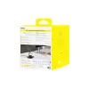 Wireless Magnetic Charging Stand EnerFill FS41 3-in-1 22.5W USB-C, Black