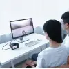 Kaabel HDMI - micro HDMI 1.5m (HDMI 2.0 4K@60Hz) must HD127 UGREEN
