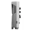 Kõrge resolutsiooniga ostsilloskoop 2 CH, 12bit, 80Mhz, 1.25 GSa/s, 100 Mpts, 100 000 wfms/s, 7" multi-touch, UNI-T