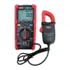 Flex Clamp Sensor, 400A AC current measurement;  50 Hz -400 Hz; CAT ? 300V/CAT II 600V, UNI-T