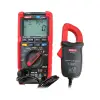 Flex Clamp Sensor, 400A AC current measurement;  50 Hz -400 Hz; CAT ? 300V/CAT II 600V, UNI-T