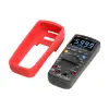 Industrial multimeter, analog bar, TRMS, 600V DC/AC, 10A DC/AC, 60MOm, 100mF, 10mHz, --40-1000C, UNIT