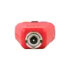 Coating Thickness Meter,  0~1750um, Single/Continuous, EBTN, Ferrous/non-ferrous, Auto rotatable screen, memory 199 sets, UNI-T