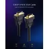 VGA - VGA kaabel 1.5m max WUXGA (1920x1200) VG101 UGREEN