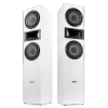 SHF700W Tower Speaker Set 2x 6.5” White