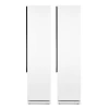 SHF80W Tower Speaker Set 3x 6.5” White