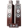 HF5W 5.0 Home Theatre System - Walnut