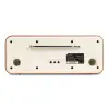 Bucine Stereo Internet Radio with DAB+ Creme
