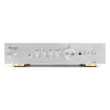 AD200A 2-Channel HiFi Amplifier Alu