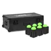 Кейс FCC30 для 6 шт. KUBE20