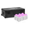 Кейс FCC30 для 6 шт. KUBE20