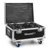 FL72 Flightcase 8tk Starcolor72 Wash Lightile