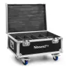 FL72 Flightcase 8tk Starcolor72 Wash Lightile