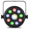 PLF15 Party Par RGB DMX