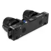 Fuze Twin LED Wash Moving Head Bar