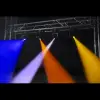 Fuze75S LED Spot liikuv pea
