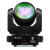 Cobra Wash120 LED Moving Head LED-rõngaga