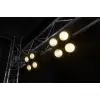 SB400 lava pimestaja 4x 50W LED