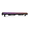 LCB244 LED valgusti 24x 4W RGBW