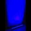 LCB183 LED-valgusti 18x 3W RGB