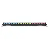 LCB183 LED-valgusti 18x 3W RGB