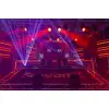 LCB14C hübriid LED-riba RGBW/RGB pikslikontroll