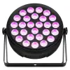 BCC240 Flat Par 27x 4W RGBW