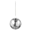 MB30ML Disco Ball 30cm with Motor and LED light