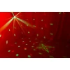 DJ10 Jelly Moon with Red/Green Laser