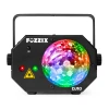 DJ10 Jelly Moon with Red/Green Laser