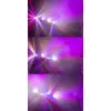 Partybar12 komplekt 2x PAR ja 2 x Derby