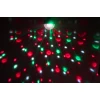 Magic Jelly DJ Ball 6x 1W LED-id