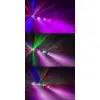 PartyBar2 2x PAR + 2x Derbyga