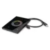 STICK-CW4 WiFi DMX seinakinnitusliides
