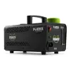 F506V Vertical Smoke Machine 6 LEDs RGB